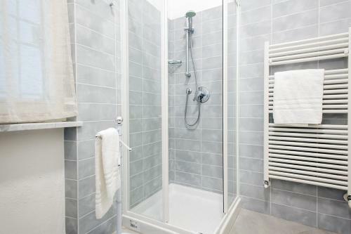 Apartamento Il Vigneto - Italianflat