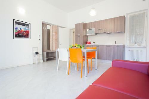 Apartamento Il Vigneto - Italianflat