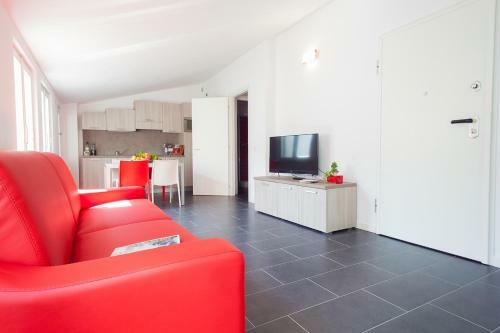 Apartamento Il Vigneto - Italianflat