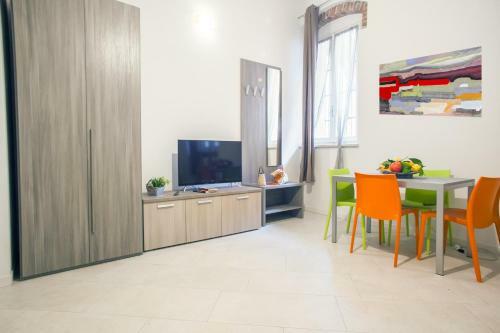Apartamento Il Vigneto - Italianflat