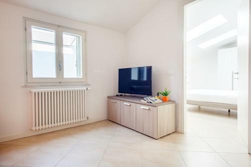 Apartamento Il Vigneto - Italianflat