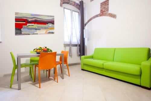 Apartamento Il Vigneto - Italianflat