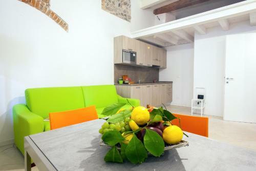 Apartamento Il Vigneto - Italianflat