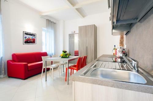 Apartamento Il Vigneto - Italianflat