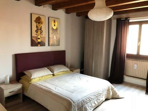 Bed & Breakfast Mia Suites Piazza Erbe
