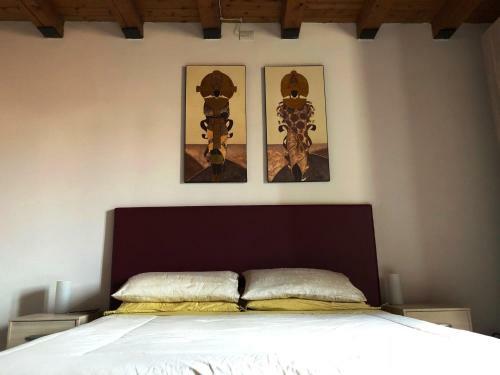 Bed & Breakfast Mia Suites Piazza Erbe
