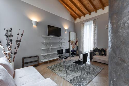 Apartamento Residence San Lorenzo