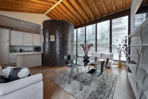 Apartamento Residence San Lorenzo