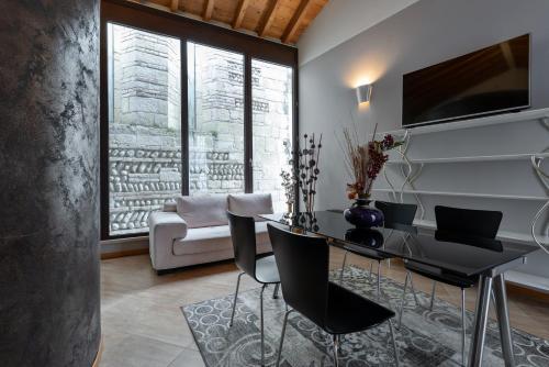 Apartamento Residence San Lorenzo
