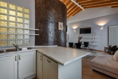 Apartamento Residence San Lorenzo