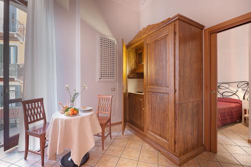 Apartamento Residence San Lorenzo