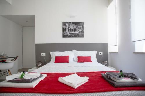 Apartamento Suite Dreams In Verona