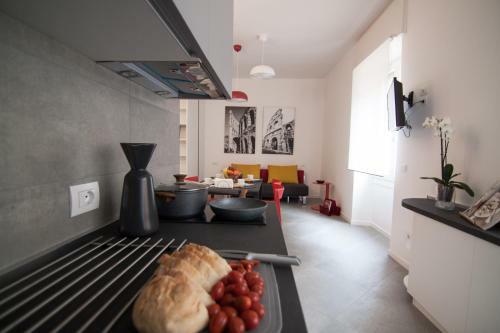 Apartamento Suite Dreams In Verona