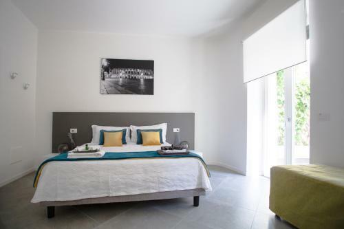 Apartamento Suite Dreams In Verona