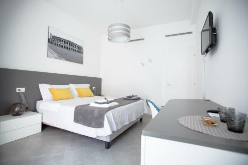 Apartamento Suite Dreams In Verona