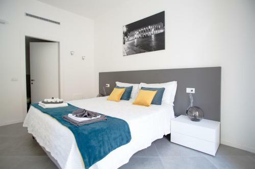 Apartamento Suite Dreams In Verona