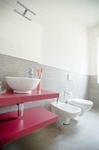 Apartamento Suite Dreams In Verona
