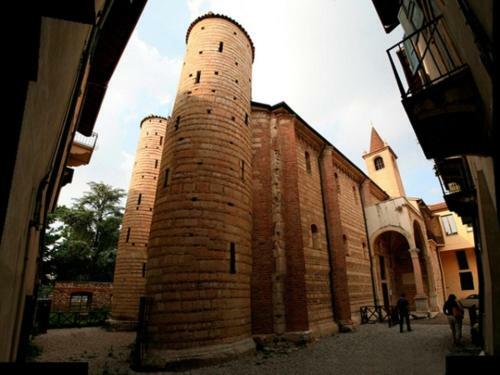 Apartamento Suite Dreams In Verona