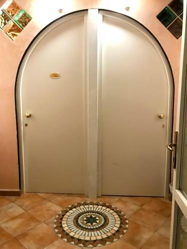 Bed & Breakfast Al Castello Verona