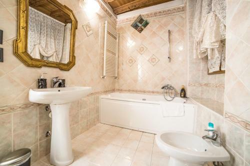 Bed & Breakfast Al Castello Verona