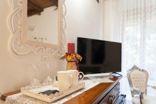 Bed & Breakfast Al Castello Verona