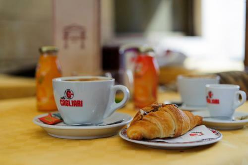 Bed & Breakfast Al Castello Verona