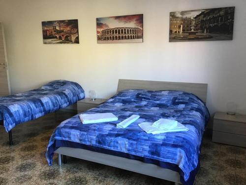 Hostal Verona Mi Piace 2