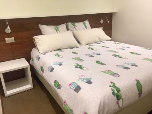 Bed & Breakfast Alla Riva