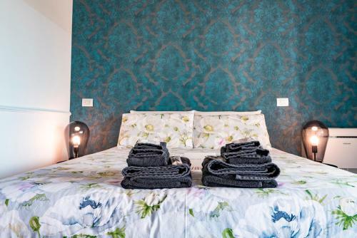 Bed & Breakfast Alla Riva