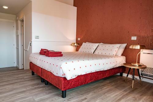 Bed & Breakfast Alla Riva