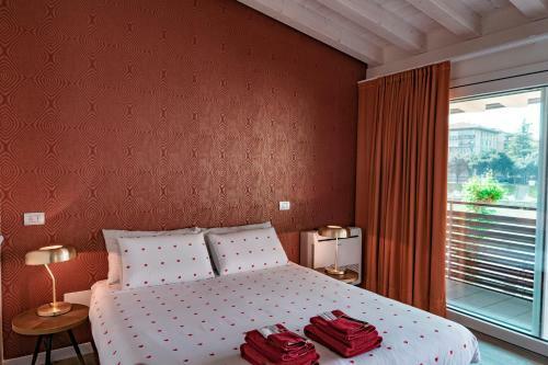 Bed & Breakfast Alla Riva