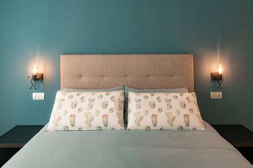 Bed & Breakfast Alla Riva