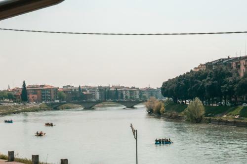 Bed & Breakfast Alla Riva