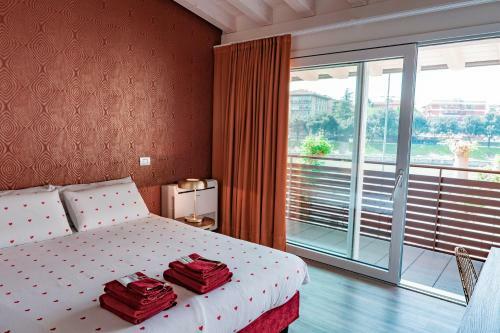 Bed & Breakfast Alla Riva