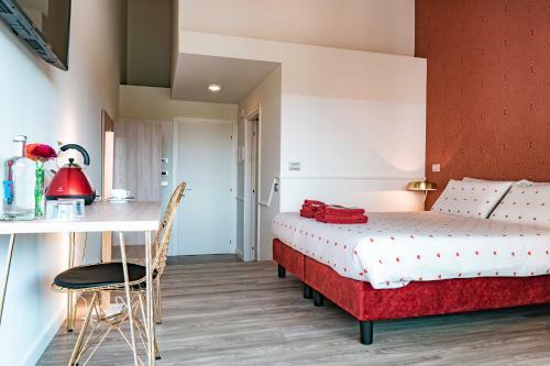 Bed & Breakfast Alla Riva
