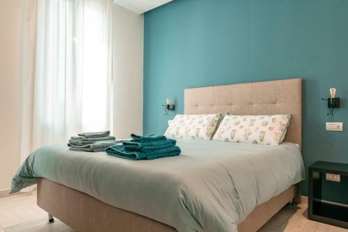 Bed & Breakfast Alla Riva