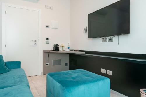 Bed & Breakfast Alla Riva