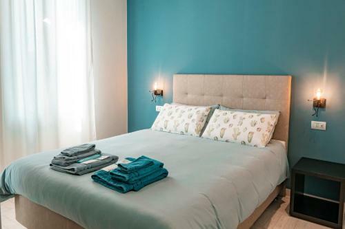 Bed & Breakfast Alla Riva