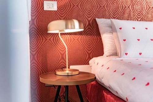 Bed & Breakfast Alla Riva