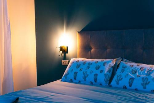 Bed & Breakfast Alla Riva