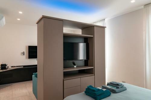 Bed & Breakfast Alla Riva