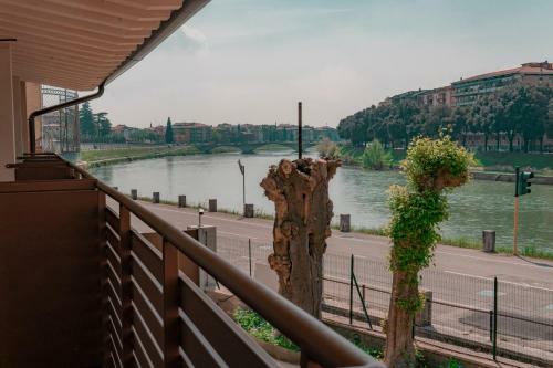 Bed & Breakfast Alla Riva