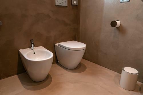 Bed & Breakfast Alla Riva