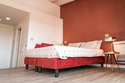Bed & Breakfast Alla Riva