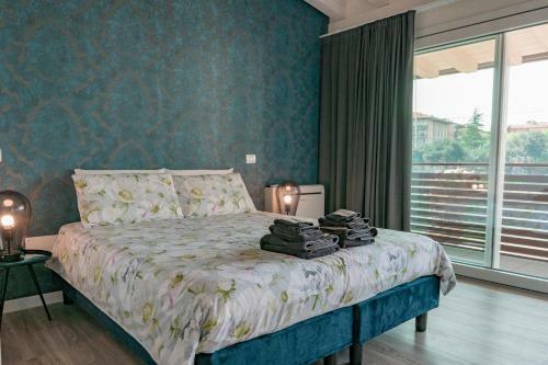 Bed & Breakfast Alla Riva