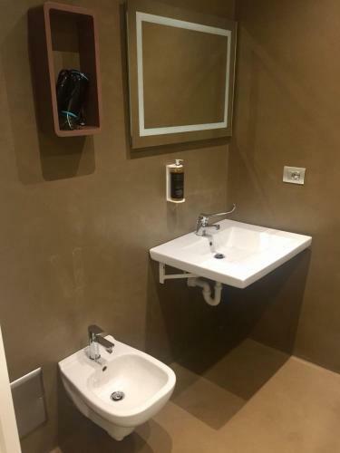 Bed & Breakfast Alla Riva