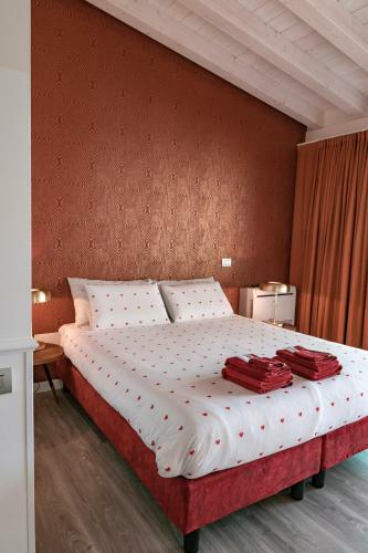 Bed & Breakfast Alla Riva