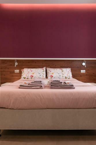 Bed & Breakfast Alla Riva