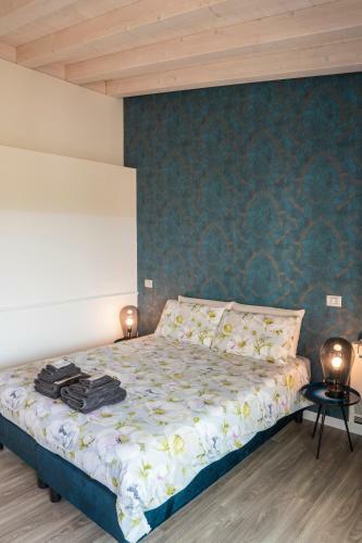 Bed & Breakfast Alla Riva