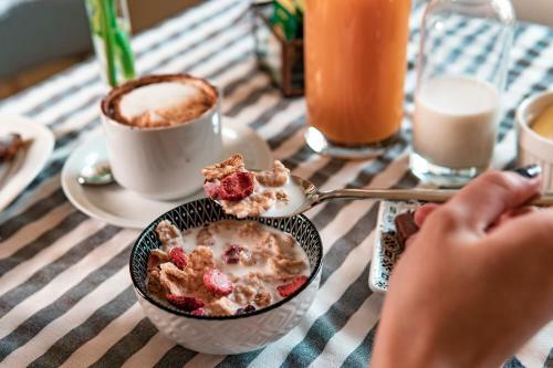 Bed & Breakfast Alla Riva